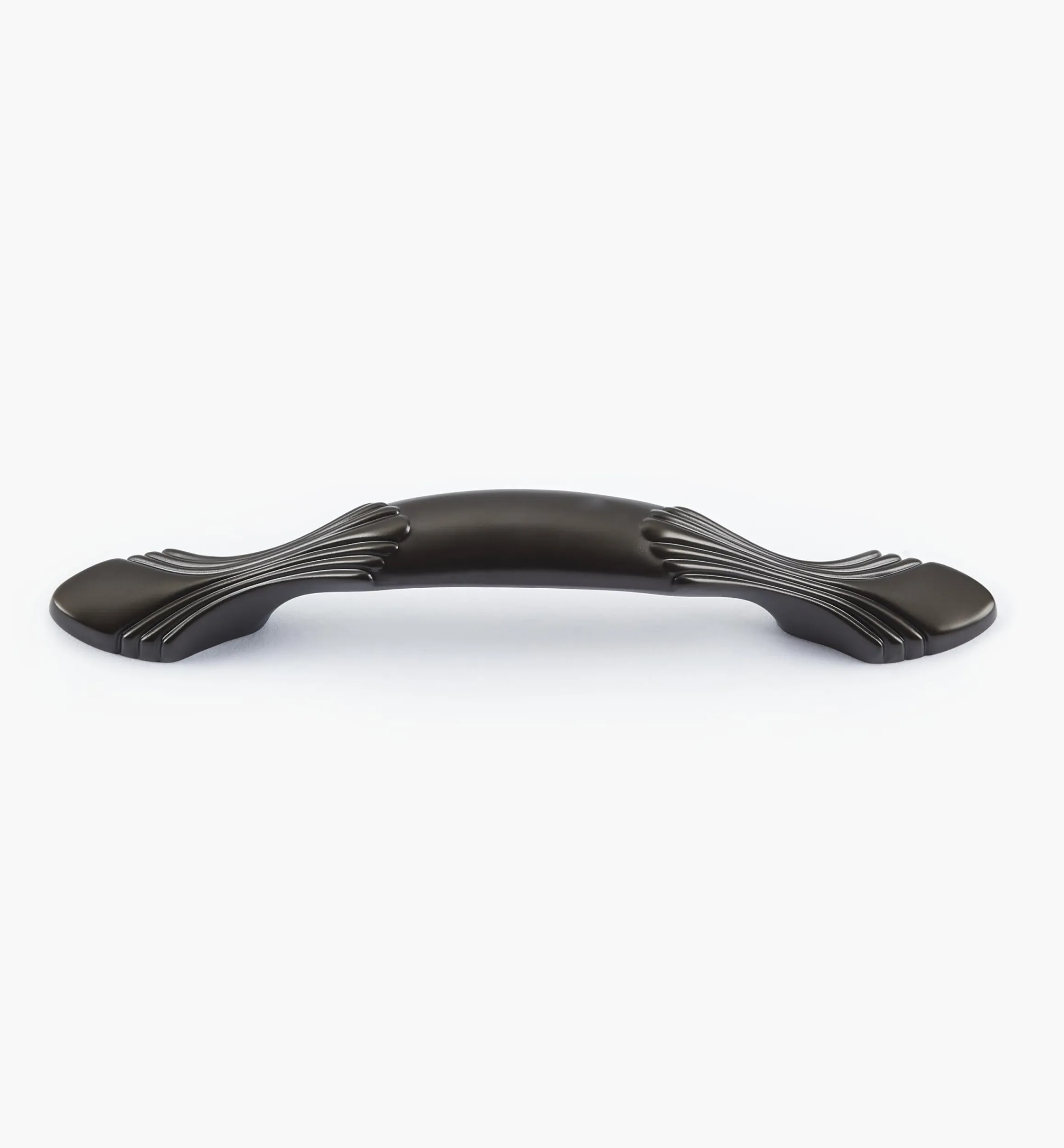 Lee Valley Handles>Scallop Handle