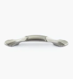 Lee Valley Handles>Scallop Handle