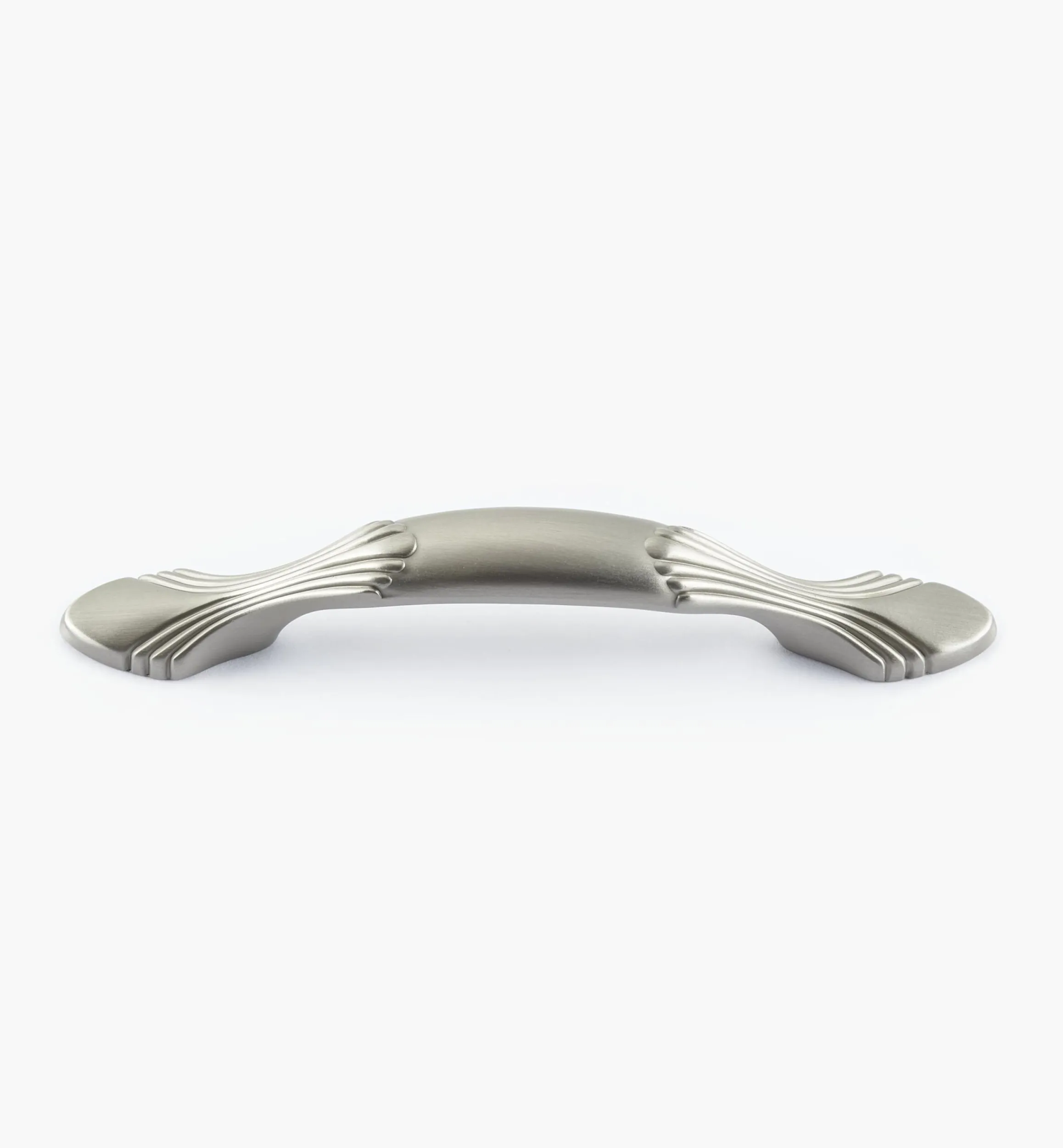 Lee Valley Handles>Scallop Handle