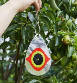 Lee Valley Pest Control>Scare Eye Bird Deterrents