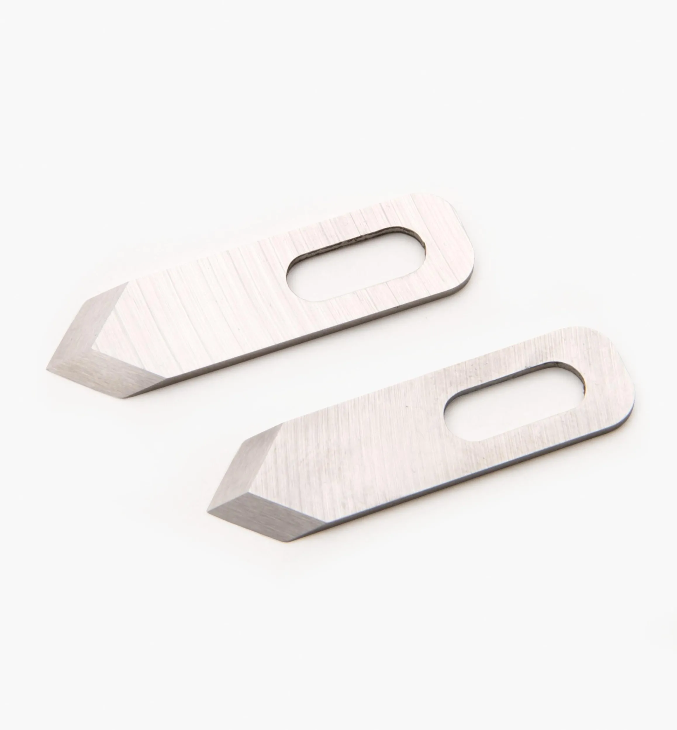 Lee Valley Planes>Scoring Spur Replacement Blades For Veritas Combination Plane