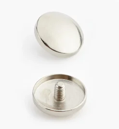 Lee Valley Fasteners>Screw Caps