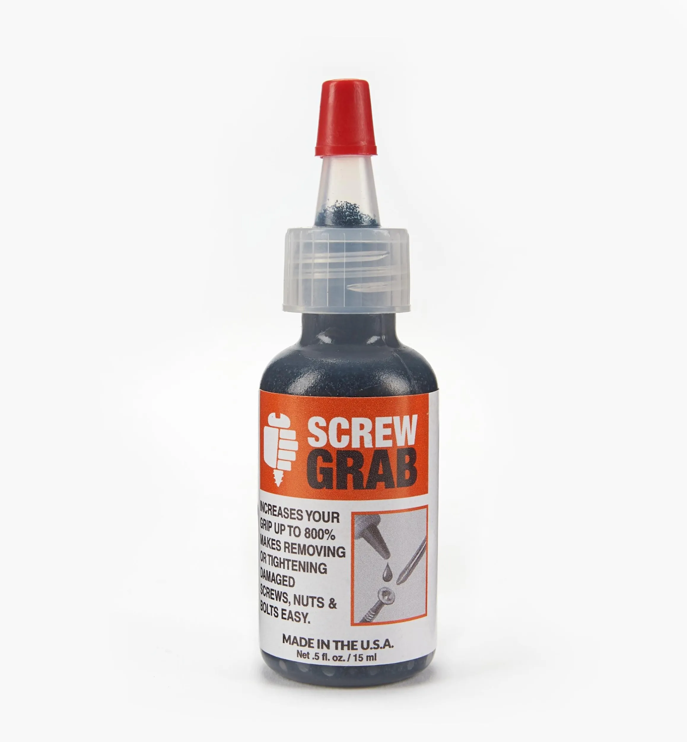 Lee Valley Supplies>Screw Grab