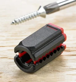 Lee Valley Magnets|Magnets>Screwdriver Magnetizer/Demagnetizer