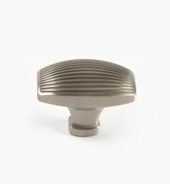 Lee Valley Knobs>Seagrass Knobs
