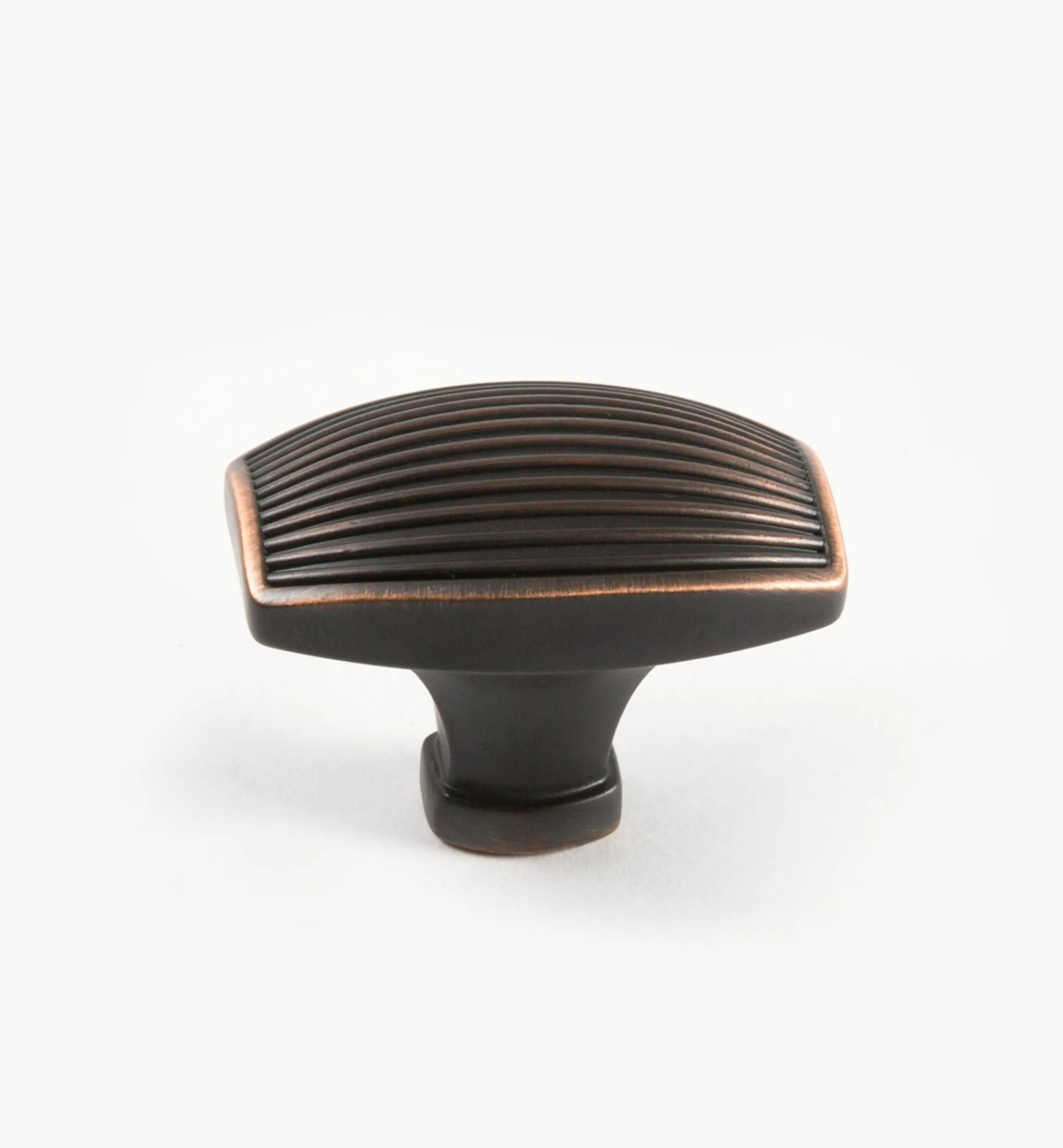 Lee Valley Knobs>Seagrass Knobs