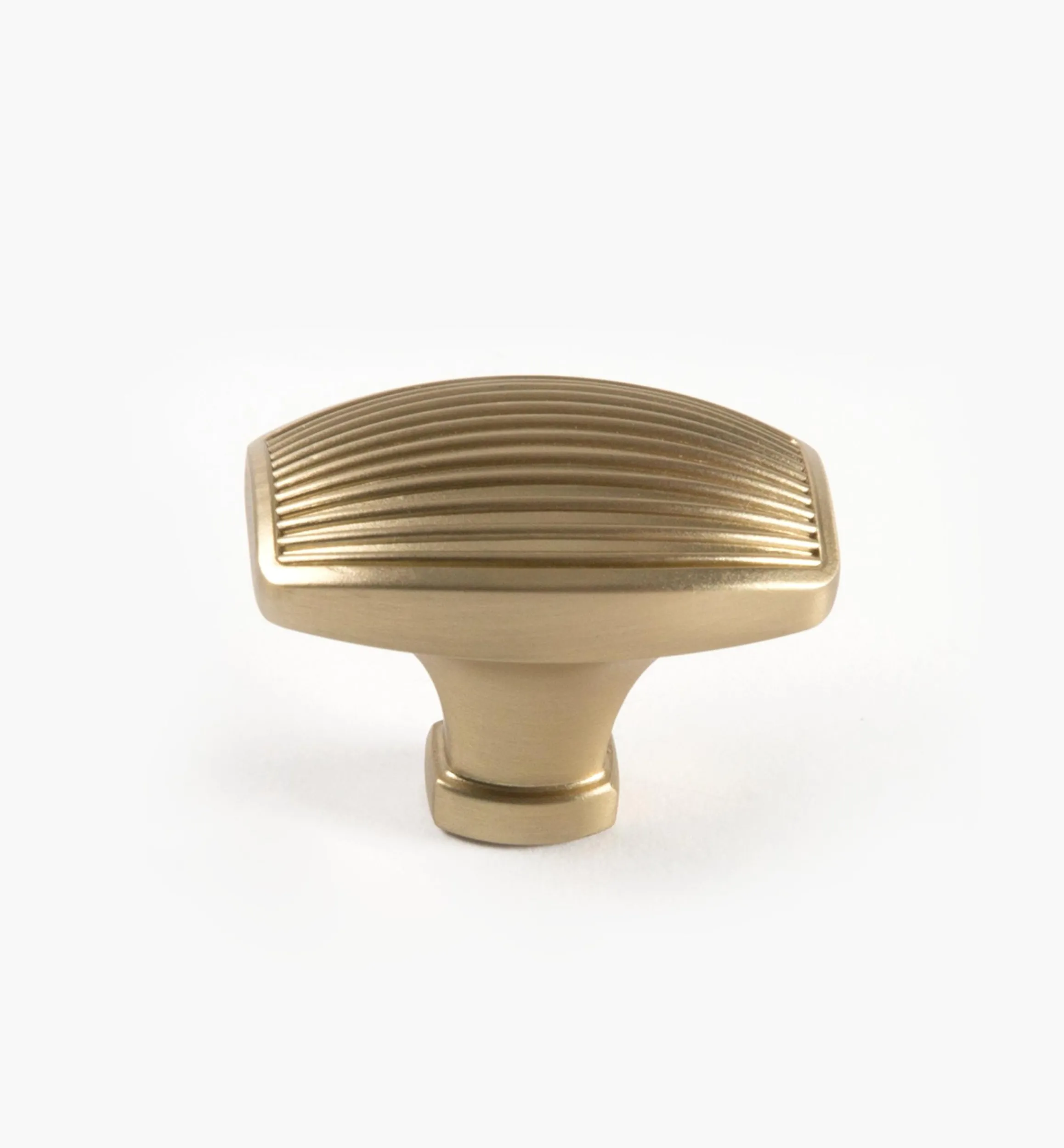 Lee Valley Knobs>Seagrass Knobs
