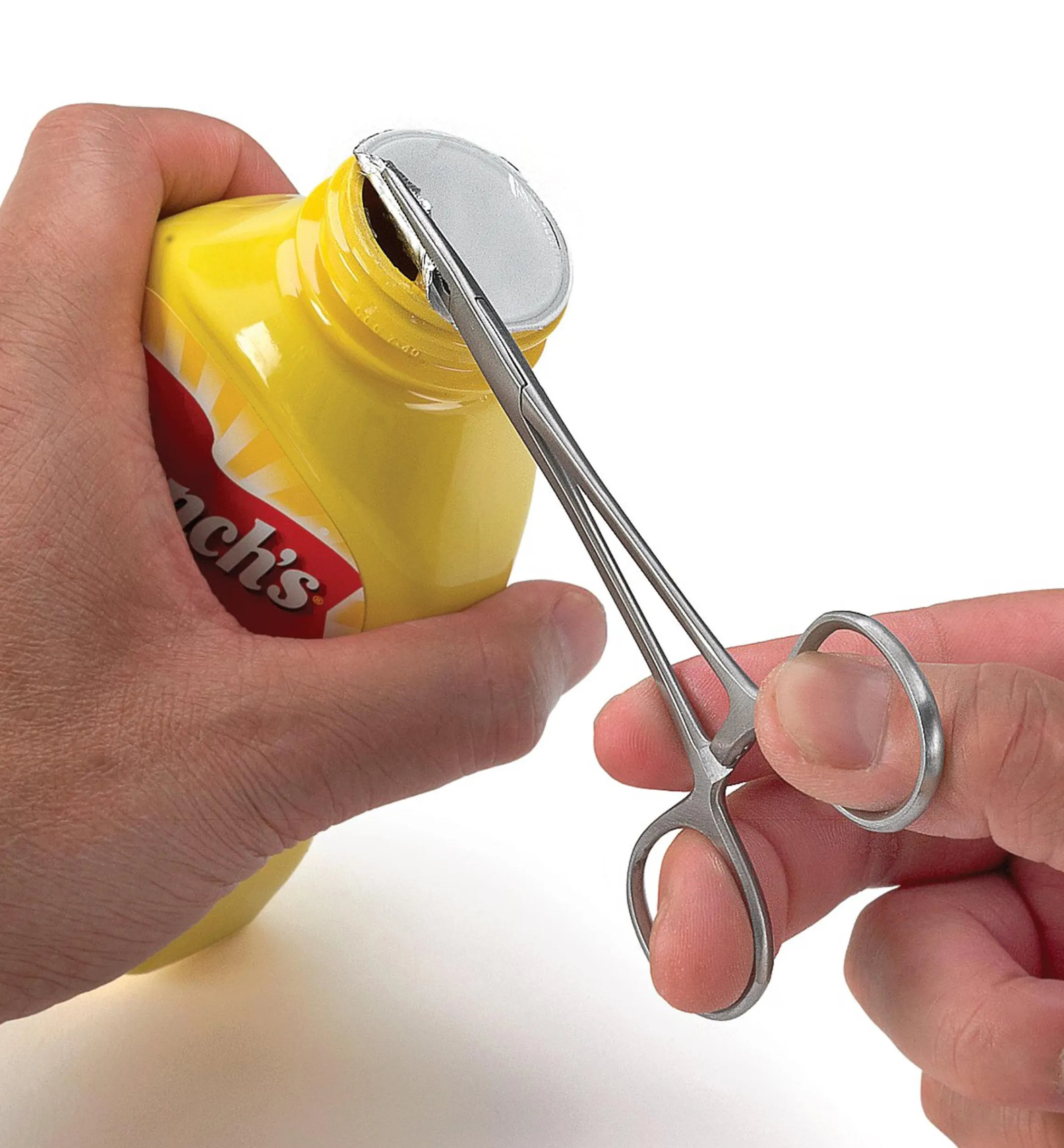 Lee Valley Personal Accessories>Seal Removal Pliers