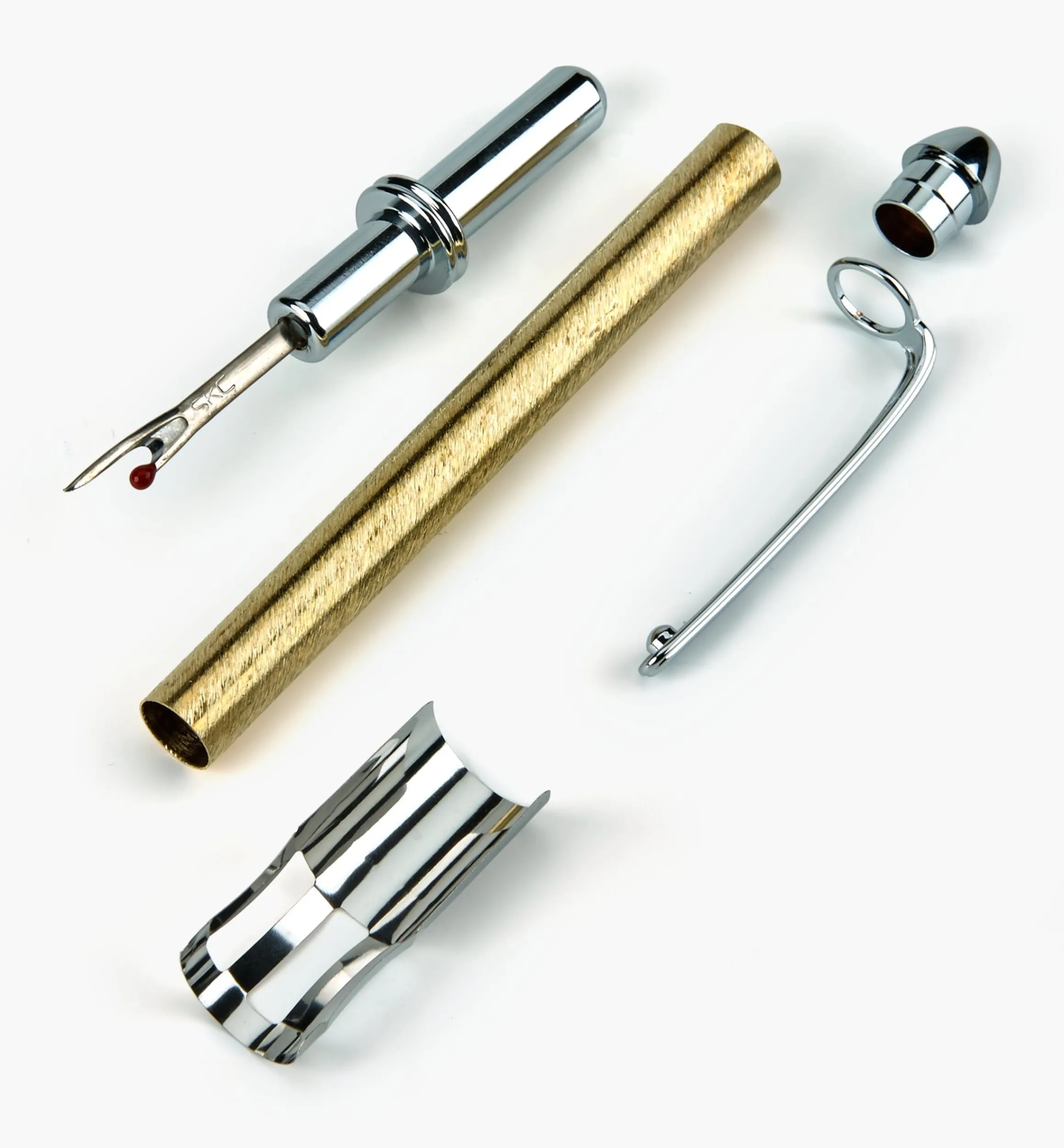 Lee Valley Project Supplies>Seam Ripper Hardware