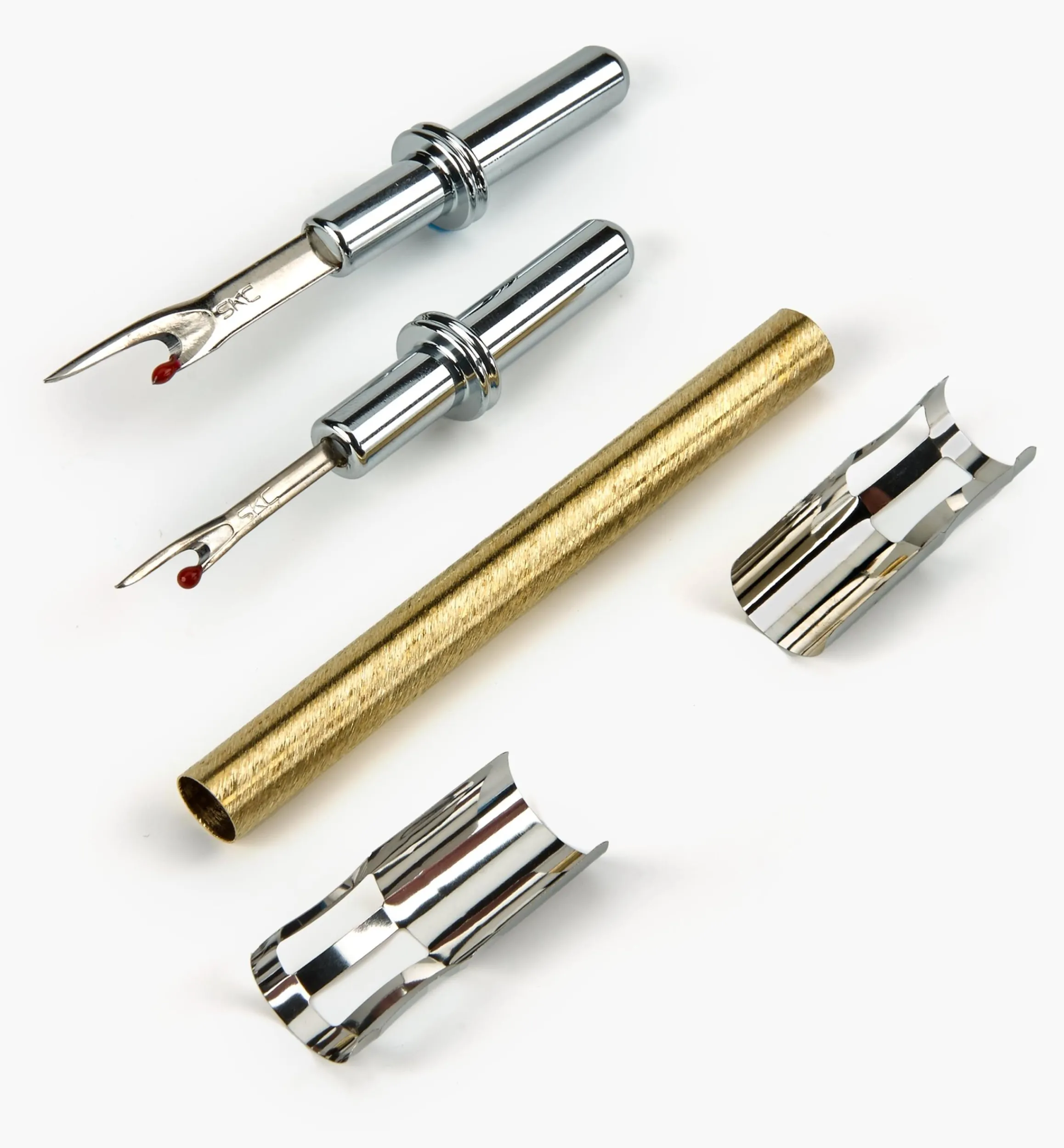 Lee Valley Project Supplies>Seam Ripper Hardware