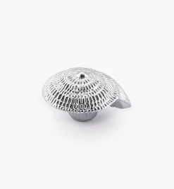 Lee Valley Knobs>Seashell Knob