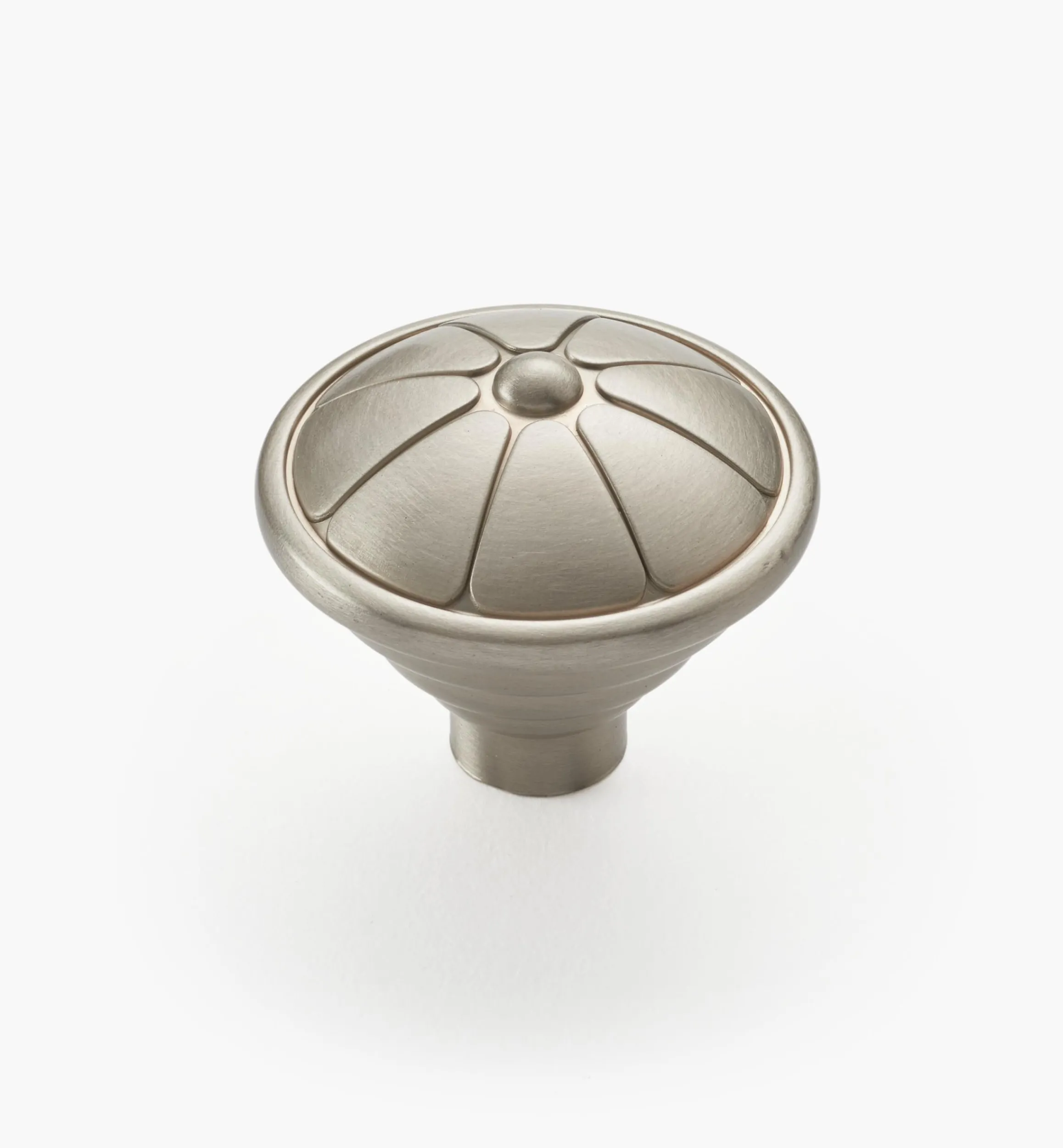 Lee Valley Knobs>Sectioned Knobs