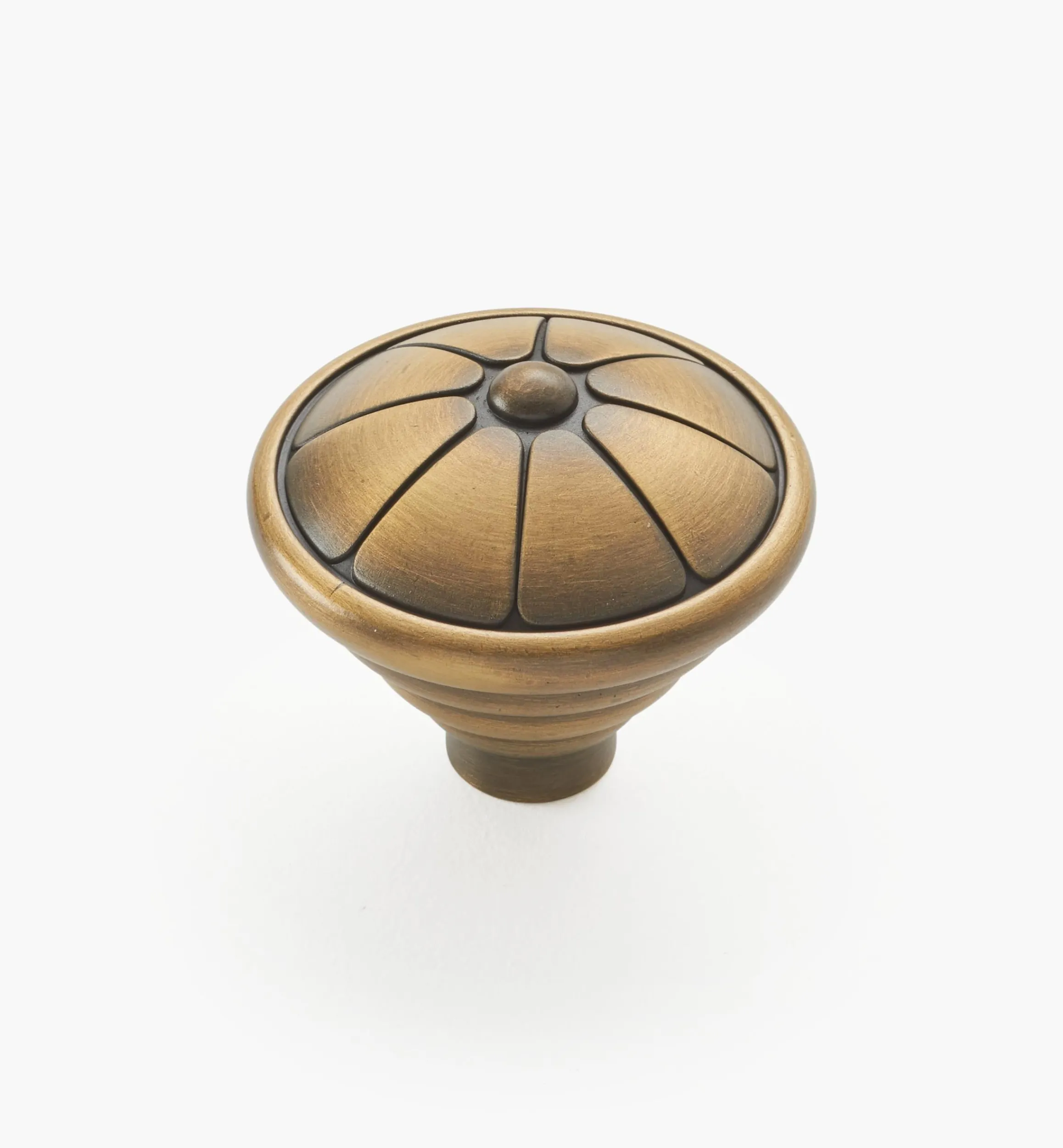 Lee Valley Knobs>Sectioned Knobs
