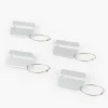 Lee Valley Travel>Security-Style Luggage Tags