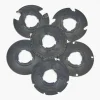 Lee Valley Propagation>Seed Plates For Precision Garden Seeder