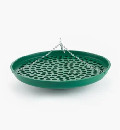Lee Valley Birding>Seed Saucer