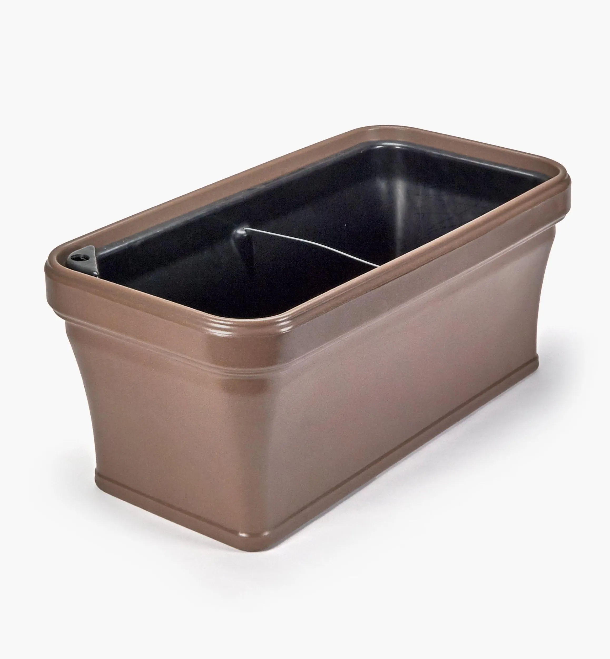 Lee Valley Container Gardening>Self-Watering Planter