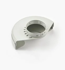 Lee Valley Safety>Separation Guard For Festool AGC 18-115 Angle Grinder