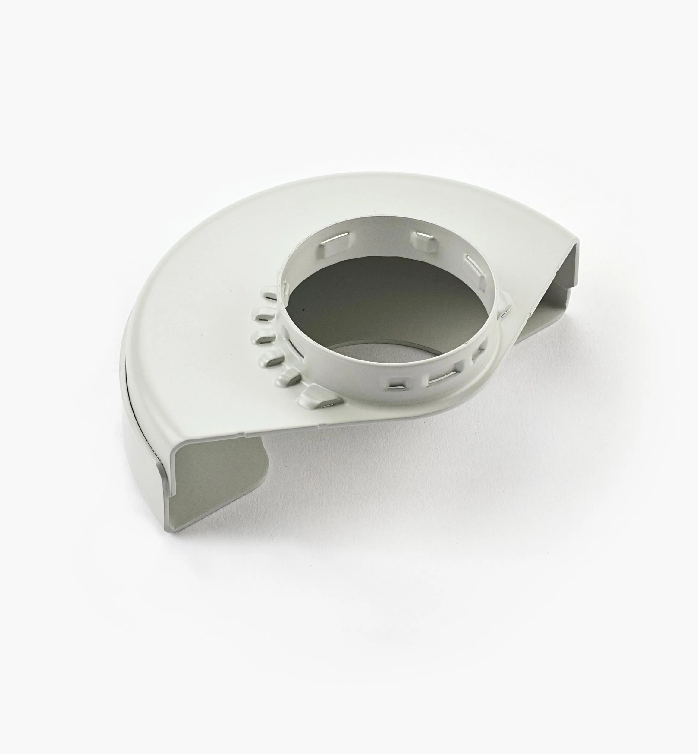Lee Valley Safety>Separation Guard For Festool AGC 18-115 Angle Grinder