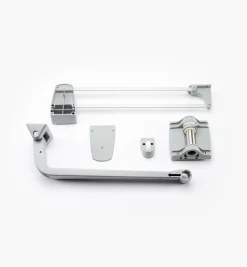 Lee Valley Mechanisms>Servetto Galley Door Mechanisms