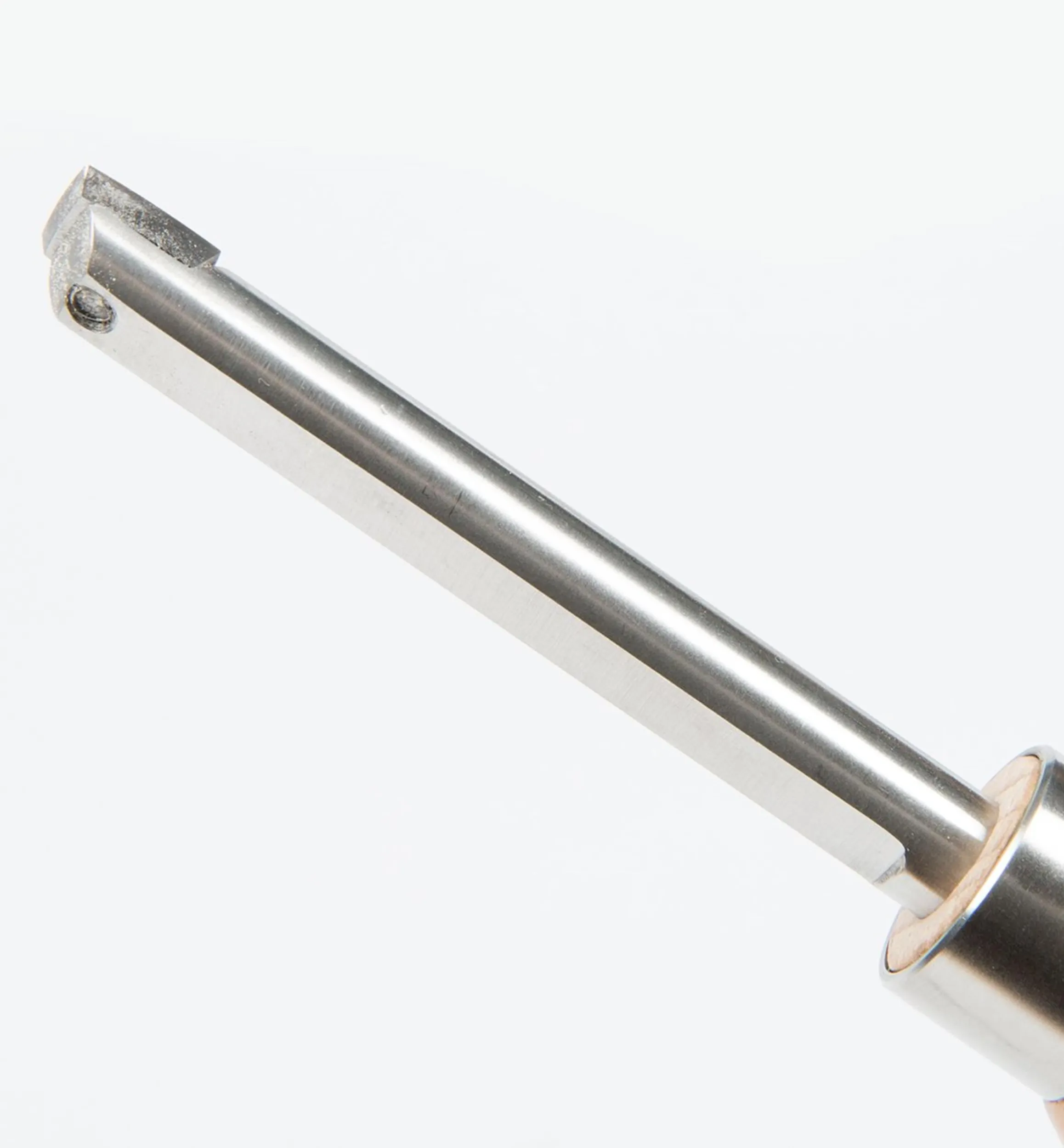 Lee Valley Turning>Set Of 3 Carbide-Tipped Turning Tools