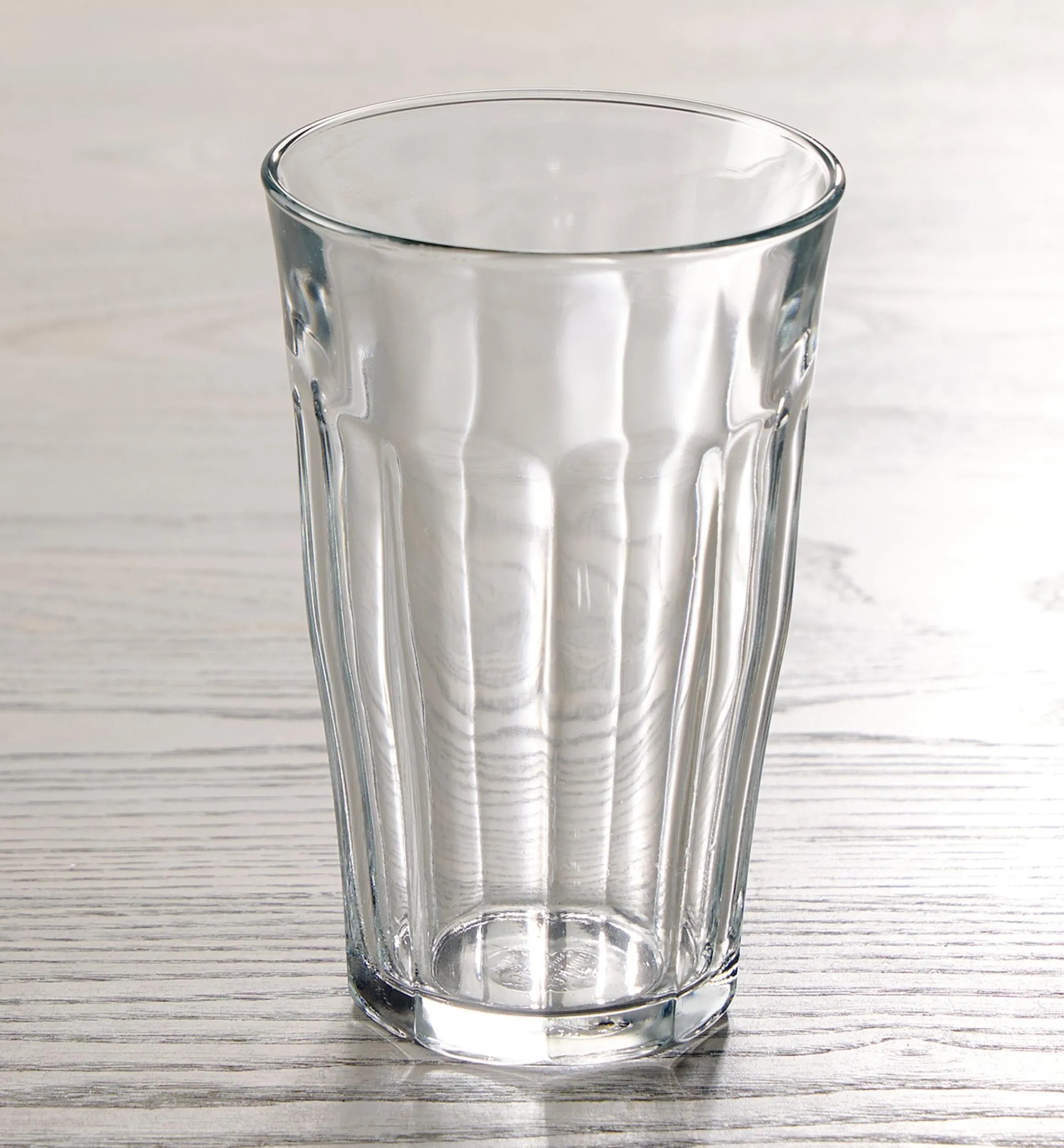 Lee Valley Glasses & Mugs>Set Of 16 Duralex Glasses