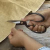 Lee Valley Scissors>Set Of 3 Traditional Chinese Scissors