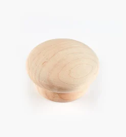 Lee Valley Knobs>Shaker-Style Knobs
