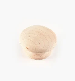 Lee Valley Knobs>Shaker-Style Knobs