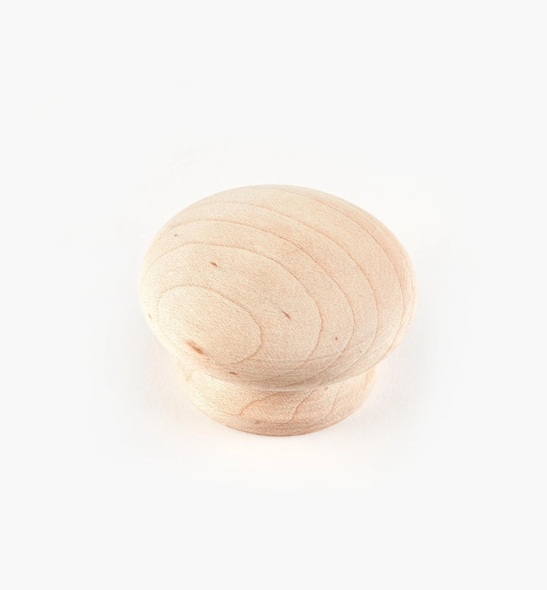 Lee Valley Knobs>Shaker-Style Knobs
