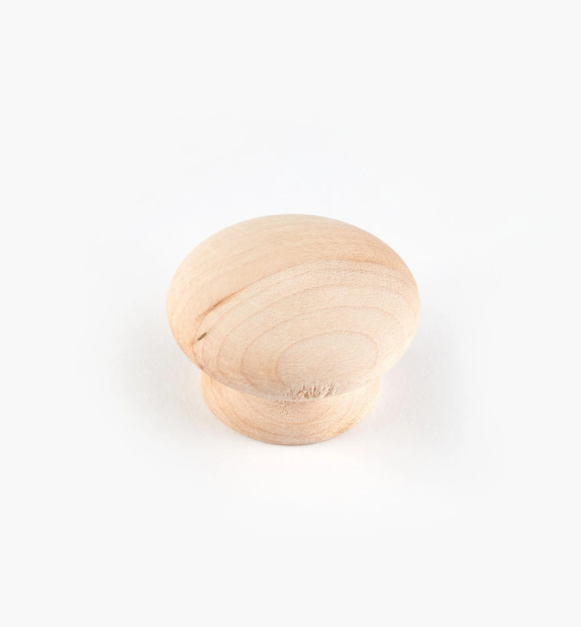 Lee Valley Knobs>Shaker-Style Knobs
