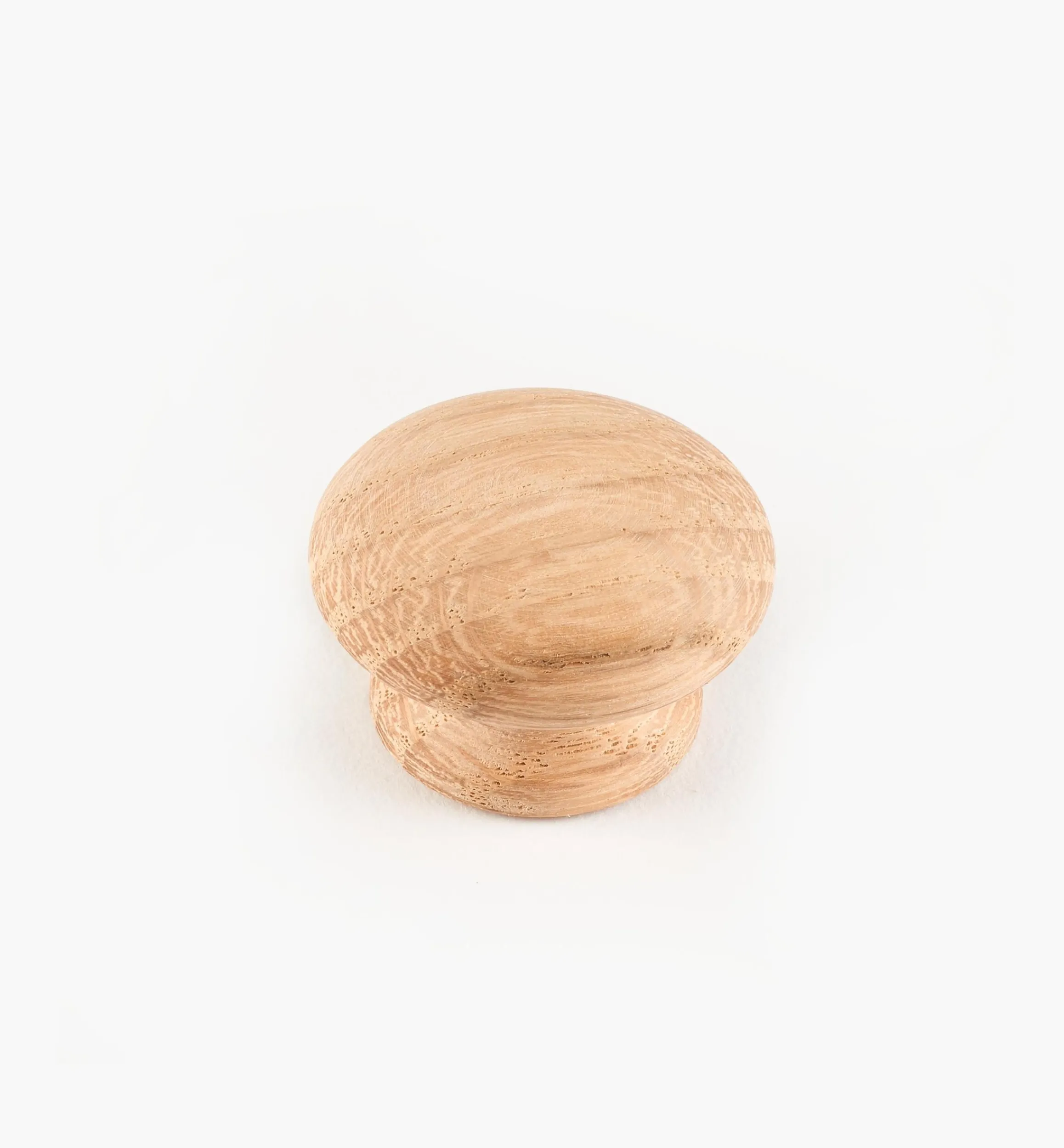 Lee Valley Knobs>Shaker-Style Knobs