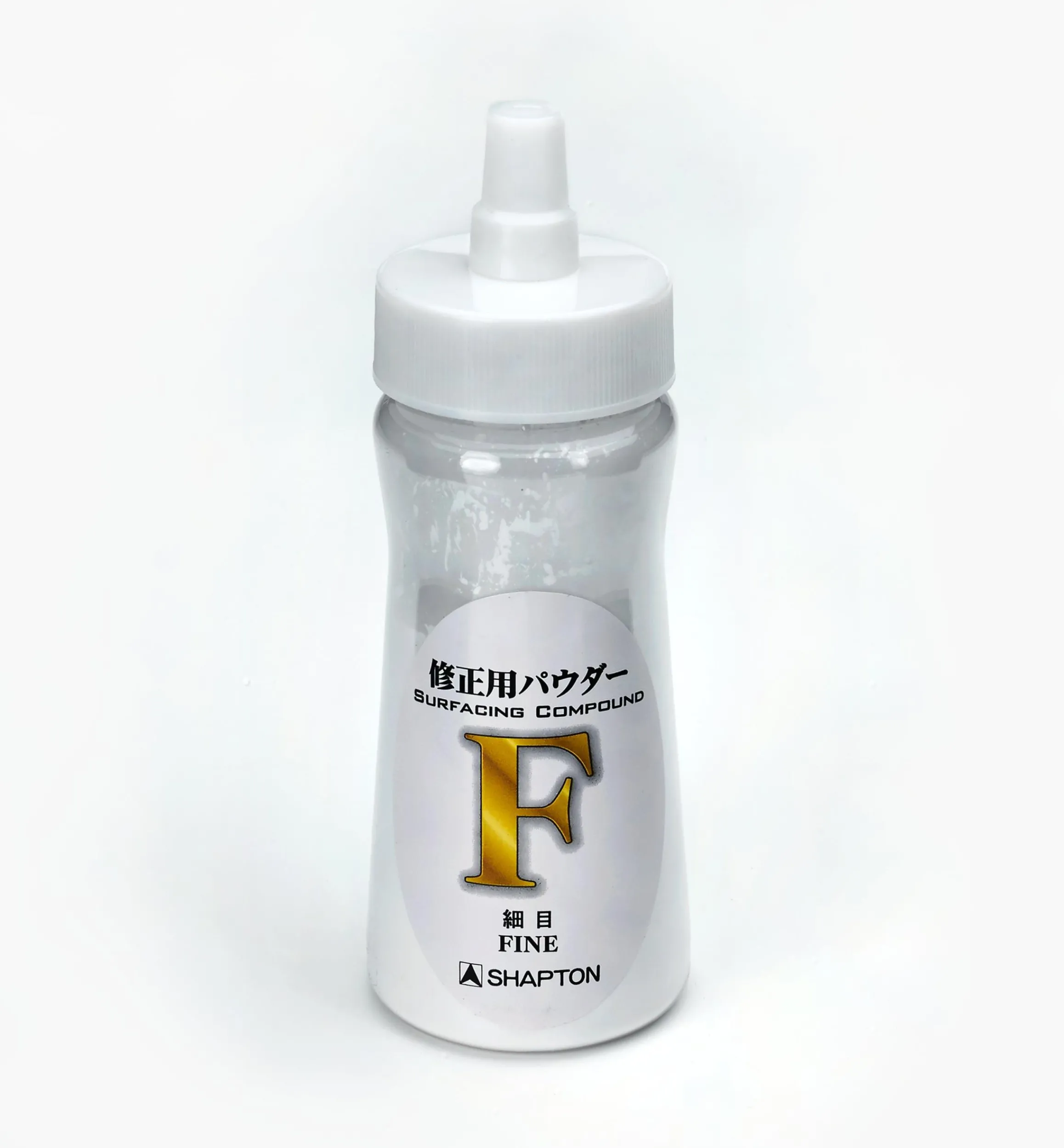 Lee Valley Sharpening>Shapton Lapping Powders