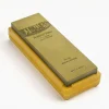 Lee Valley Sharpening>Shapton 220x Moss Ha-No-Kuromaku Ceramic Stone
