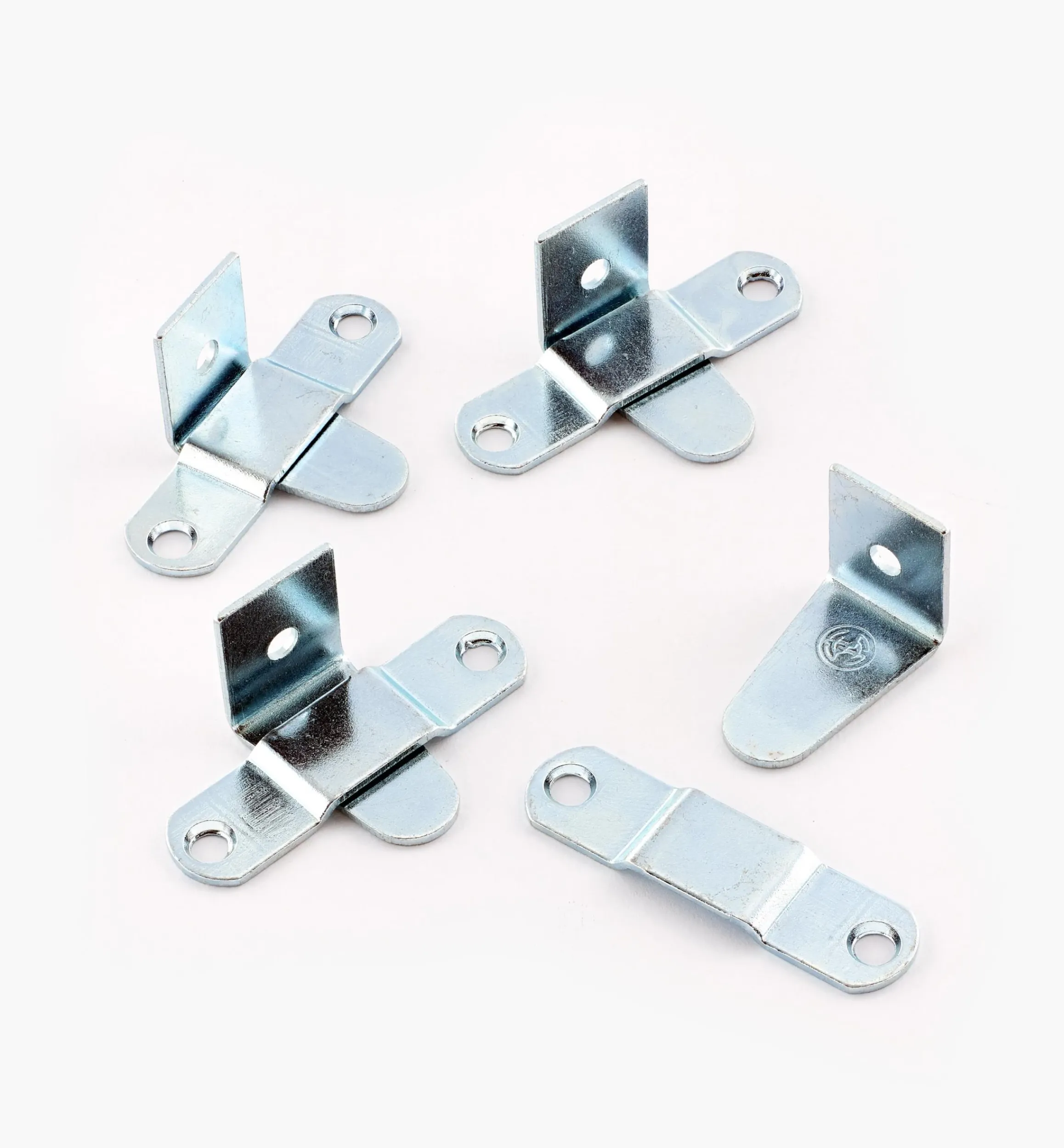 Lee Valley Hangers>Shelf And Valance Hangers