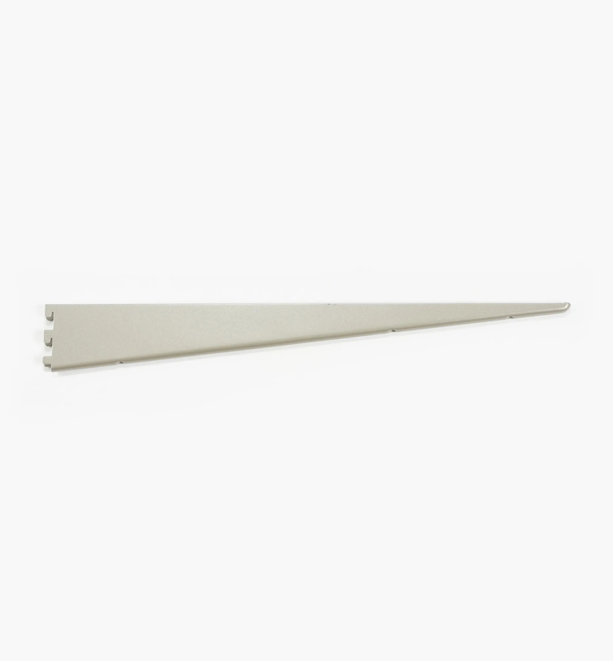 Lee Valley Storage Organization>Shelf Brackets For Matrix Storage System