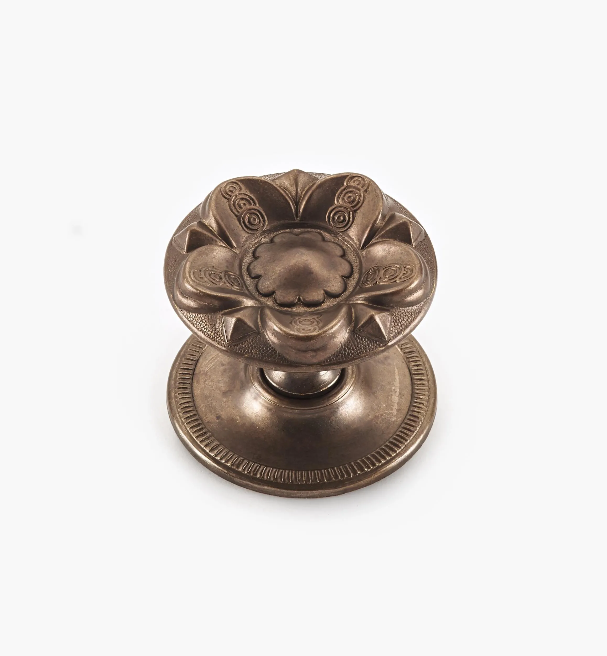 Lee Valley Knobs>Sheraton Knobs