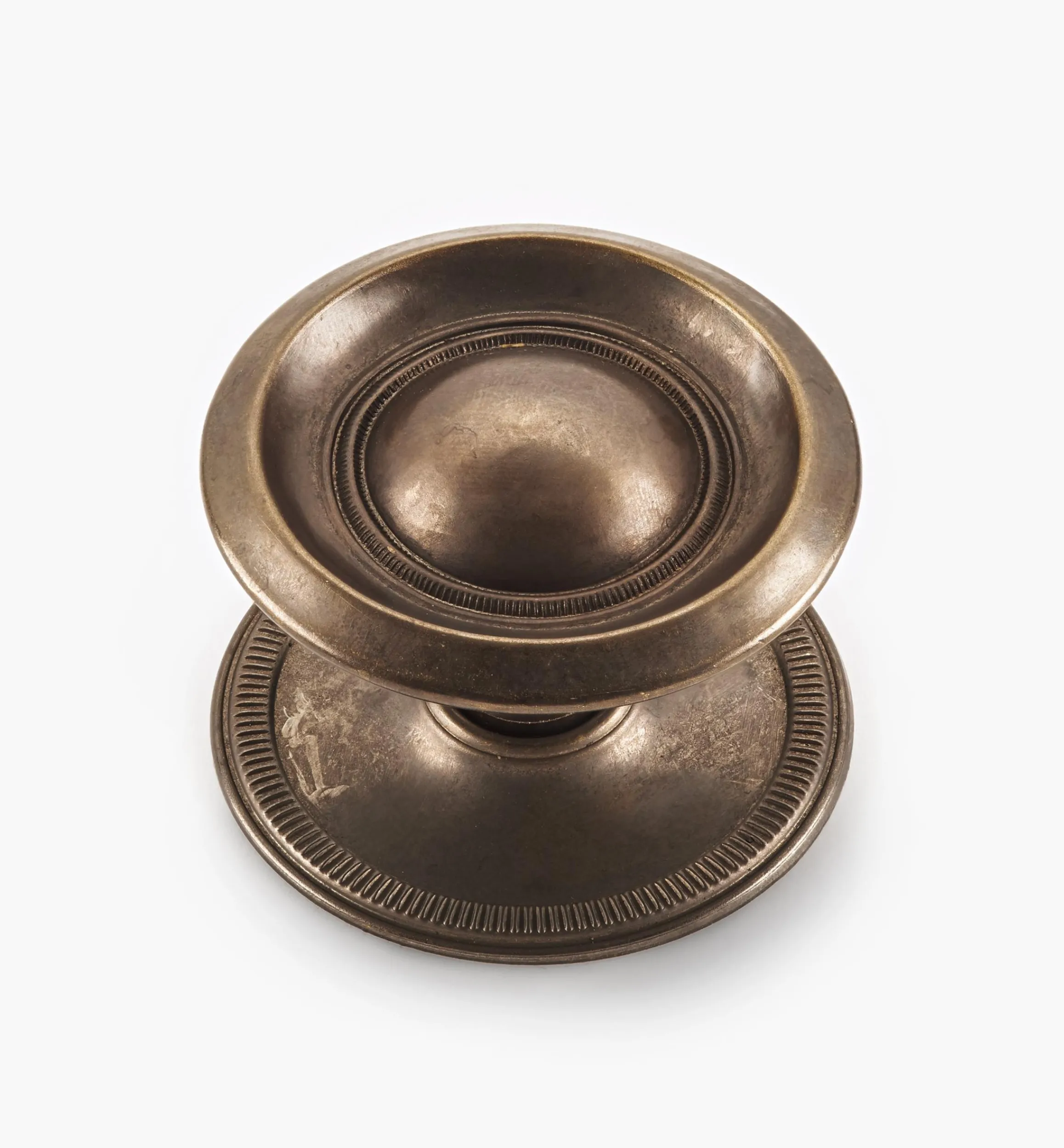 Lee Valley Knobs>Sheraton Knobs