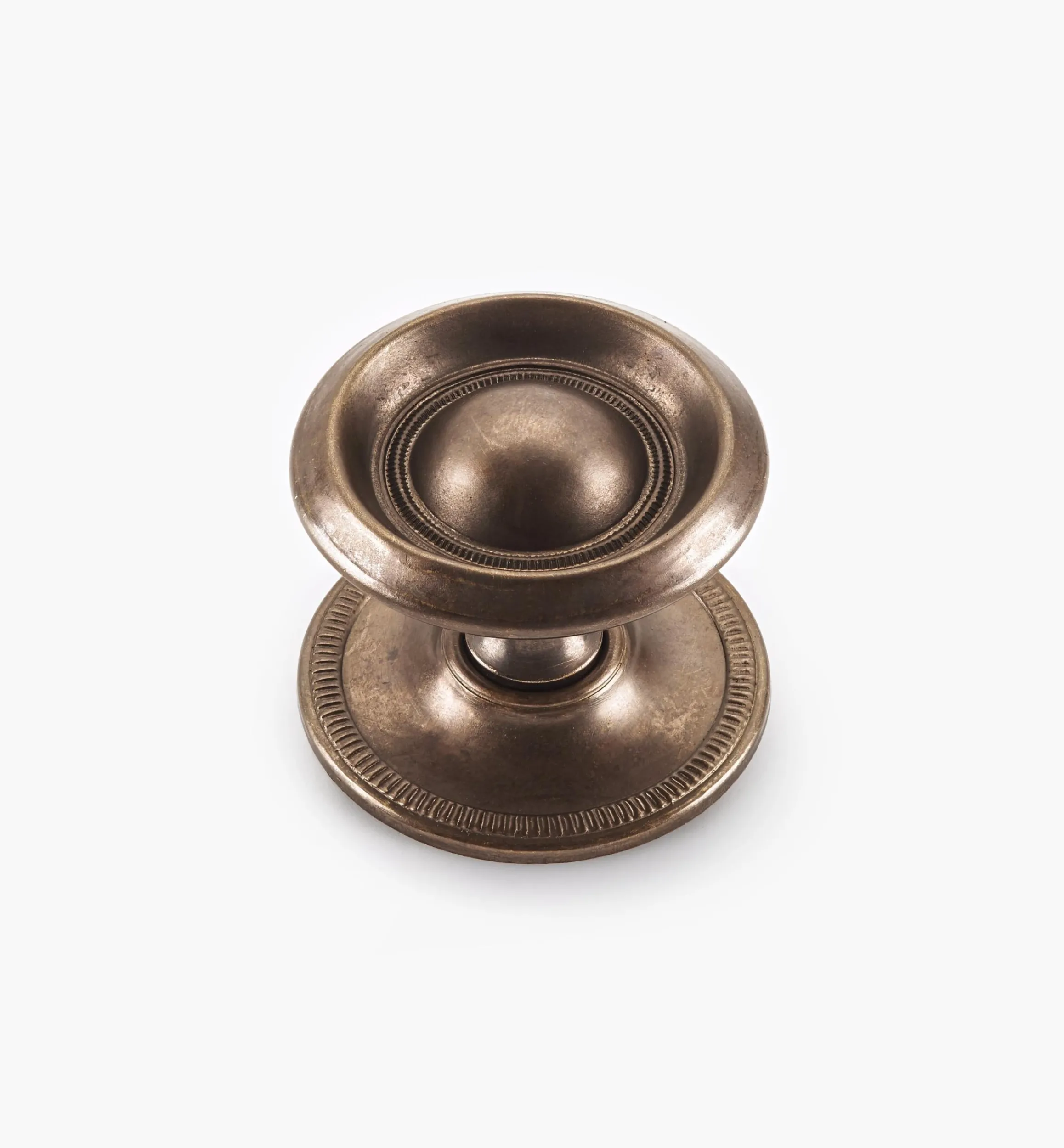 Lee Valley Knobs>Sheraton Knobs