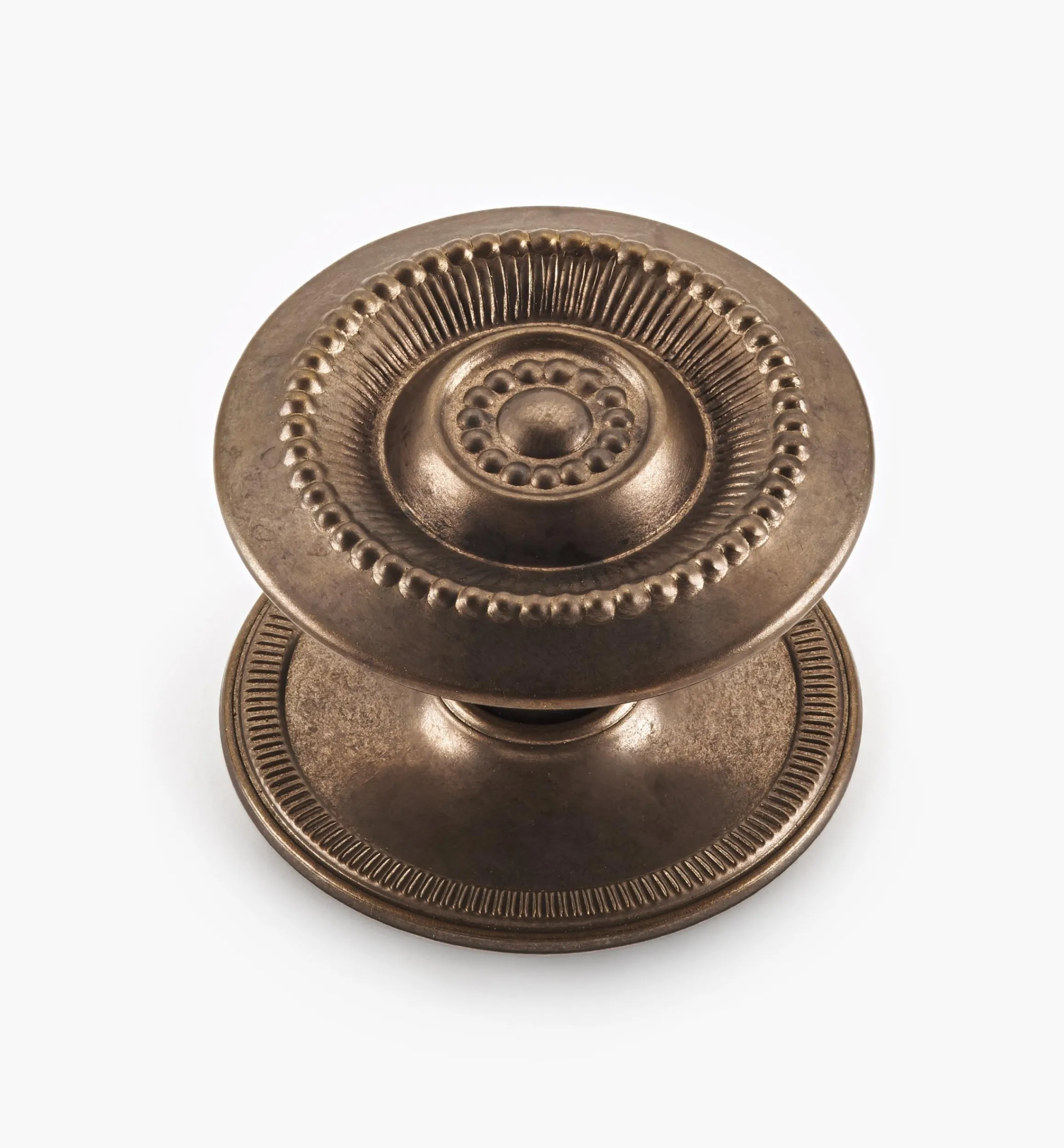 Lee Valley Knobs>Sheraton Knobs