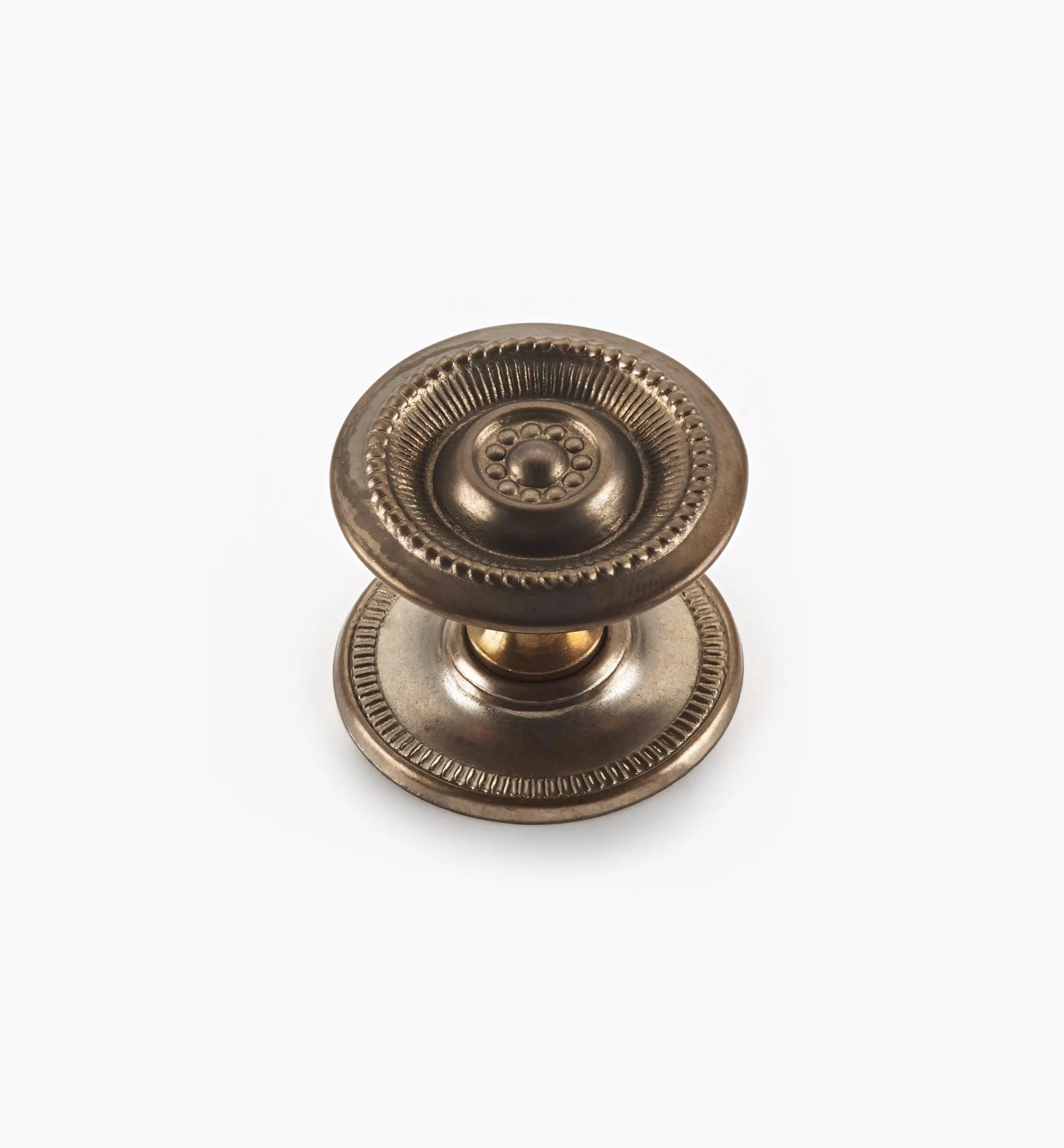 Lee Valley Knobs>Sheraton Knobs