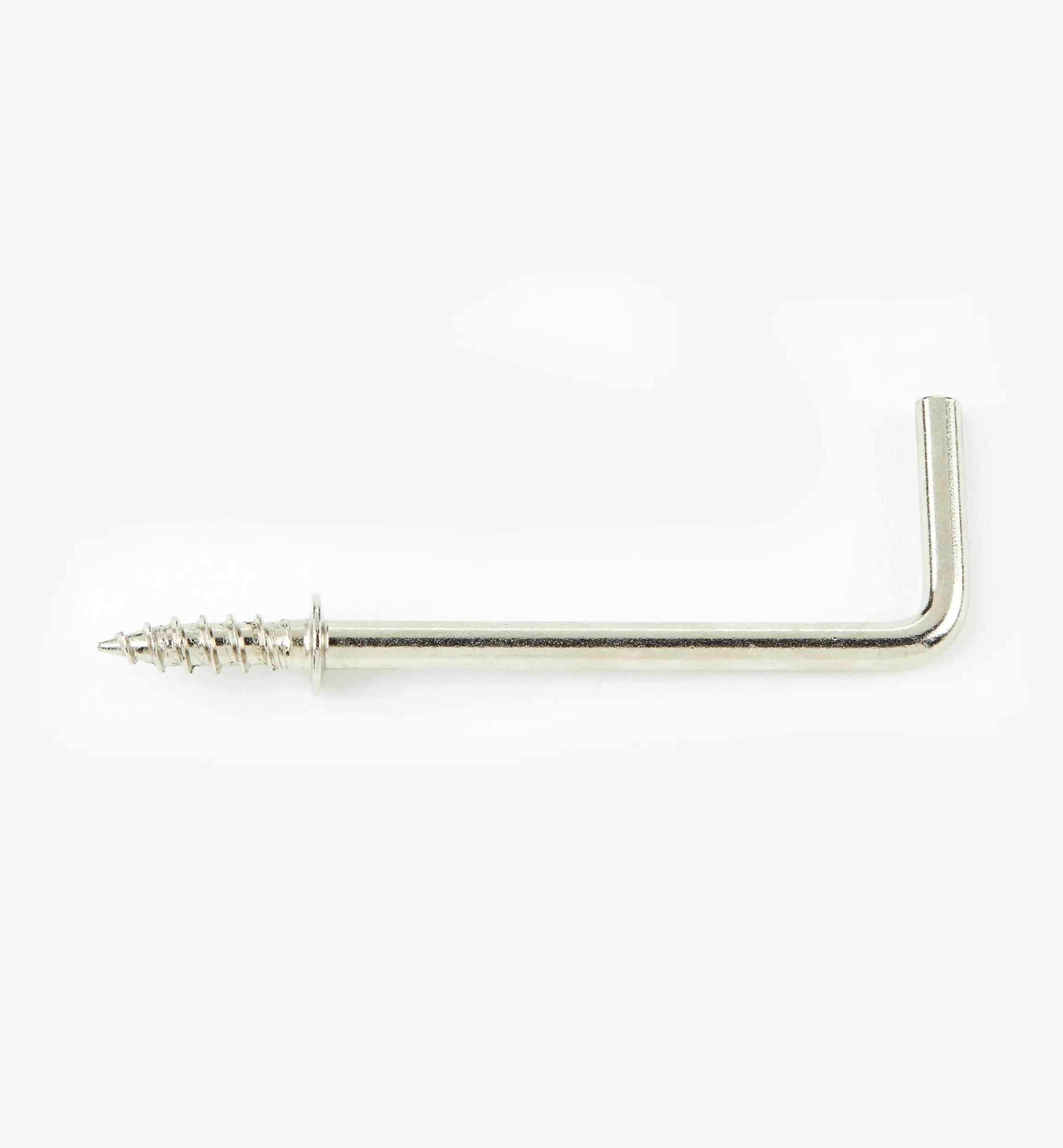 Lee Valley Hooks>Shouldered Square Hooks