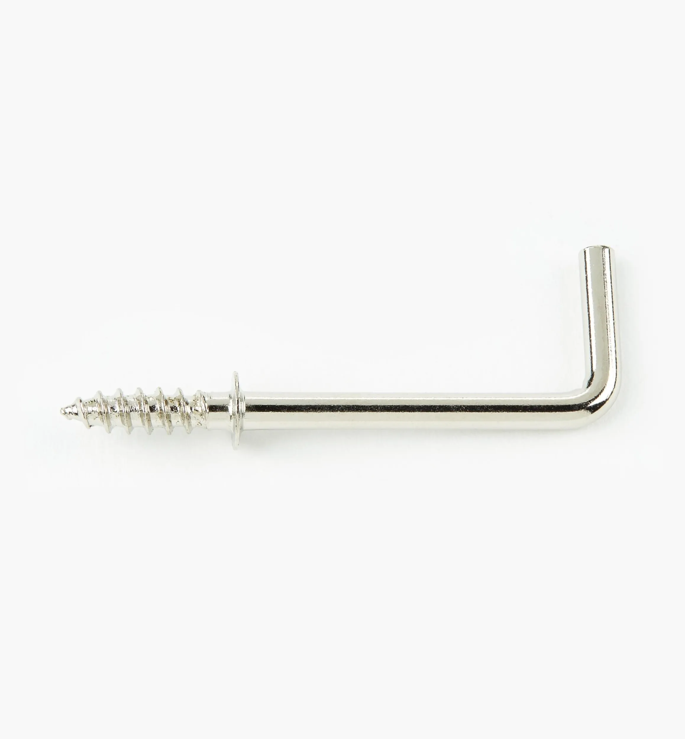 Lee Valley Hooks>Shouldered Square Hooks
