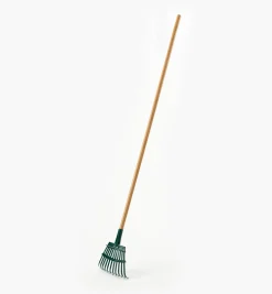 Lee Valley Rakes>Shrub Flexrake