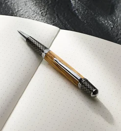 Lee Valley Project Supplies>Sierra Nomad Pen Hardware