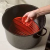 Lee Valley Canning & Preserving>Silicone Canning Rack
