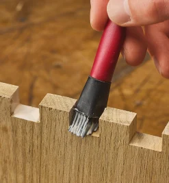 Lee Valley Supplies>Silicone Gluing Set