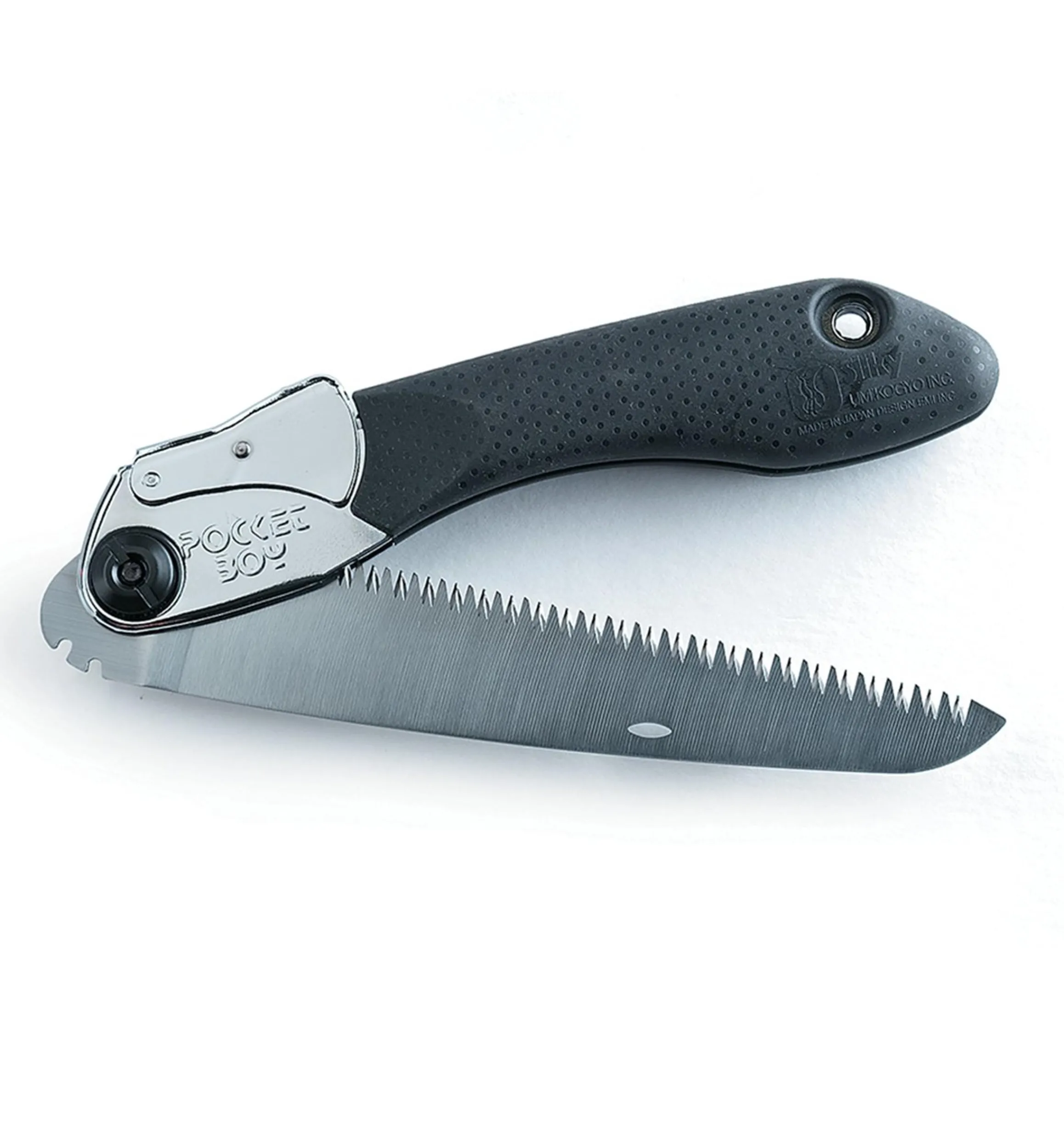 Lee Valley Saws>Silky Pocketboy 170M Folding Saw