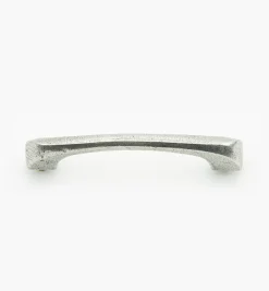 Lee Valley Handles>Simple Pewter Handle