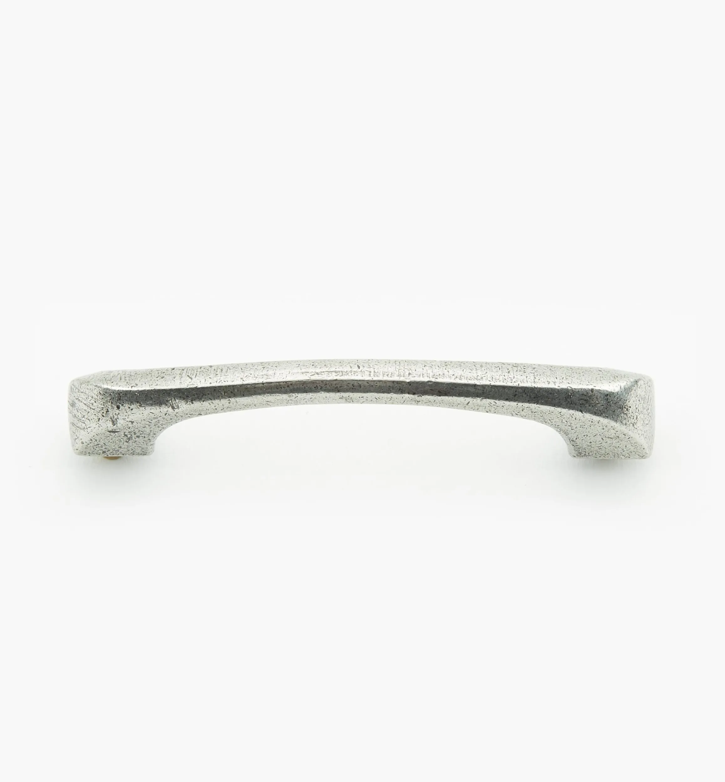 Lee Valley Handles>Simple Pewter Handle